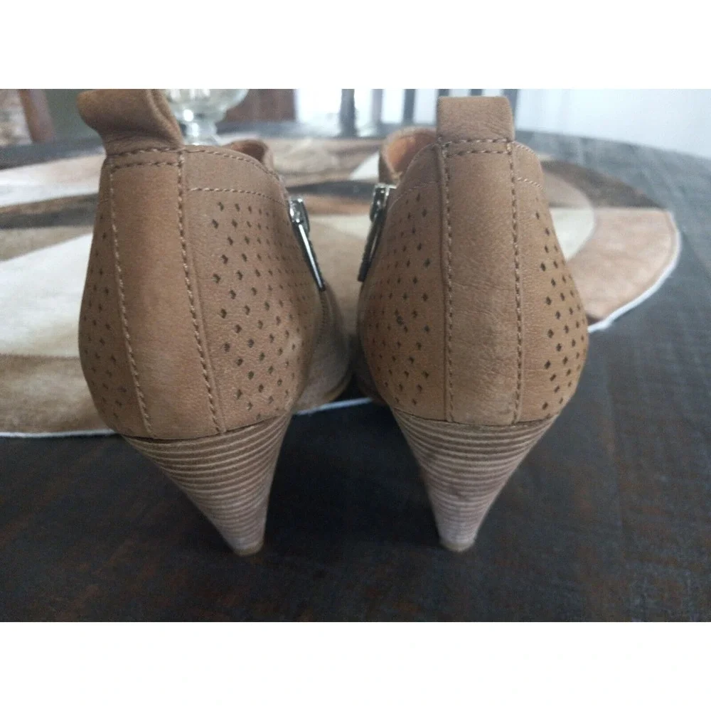 Franco Sarto these franco